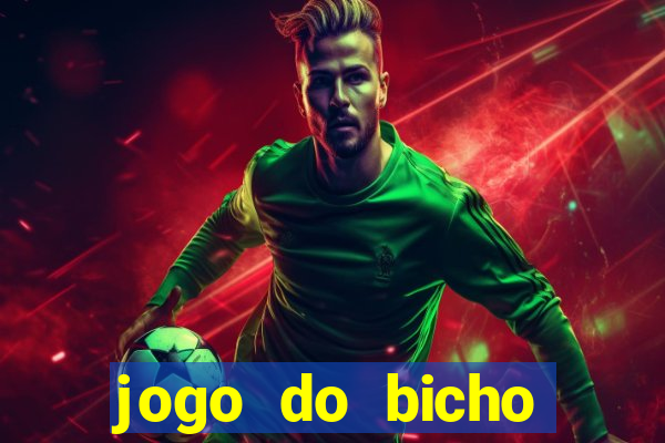 jogo do bicho tipos de apostas